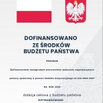 Powiększ zdjęcie Plakat - dod. mot. PS - 2026